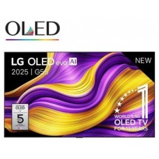 TELEVISOR LG OLED55G55LW