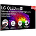 TELEVISOR LG OLED55G68LW TELEVISOR LG OLED55G68LW
