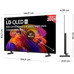 TELEVISOR LG OLED65B6ELC
