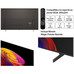 TELEVISOR LG OLED65B6ELC