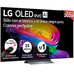 TELEVISOR LG OLED65C66LB TELEVISOR LG OLED65C66LB