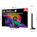 TELEVISOR LG OLED65C66LB TELEVISOR LG OLED65C66LB