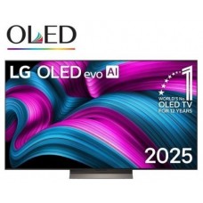 TELEVISOR LG OLED77C56LB