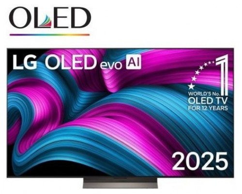 TELEVISOR LG OLED77C56LB TELEVISOR LG OLED77C56LB