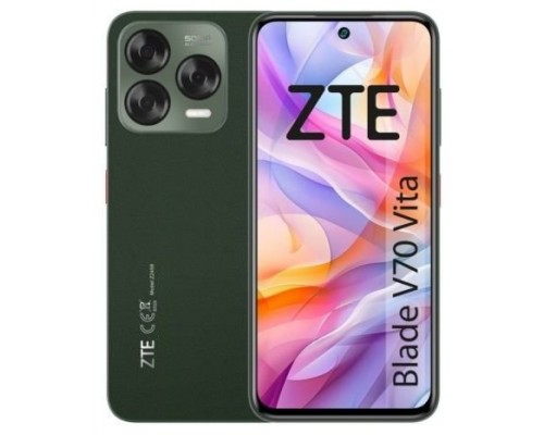 SMARTPHONE ZTE BLD V70 V 8-256 GREE