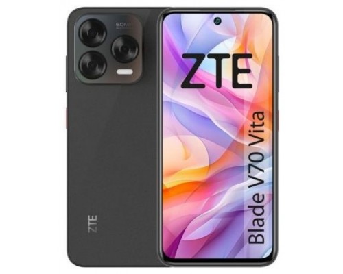 SMARTPHONE ZTE BLD V70 V 8-256 GY