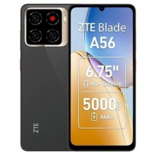 SMARTPHONE ZTE BLD A56 4-64 BK