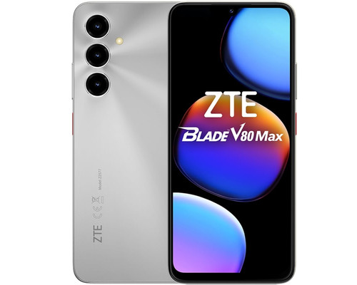 SMARTPHONE ZTE BLD V80 M 4-128 SV