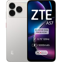 SMARTPHONE ZTE A57 4-128 SV SMARTPHONE ZTE A57 4-128 SV