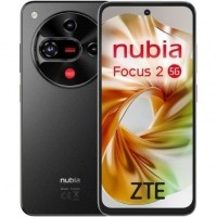 SMARTPHONE ZTE NUBIA FC2 8-256 BK SMARTPHONE ZTE NUBIA FC2 8-256 BK