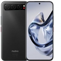 SMARTPHONE ZTE NUBIA AIR 8-256 BK SMARTPHONE ZTE NUBIA AIR 8-256 BK