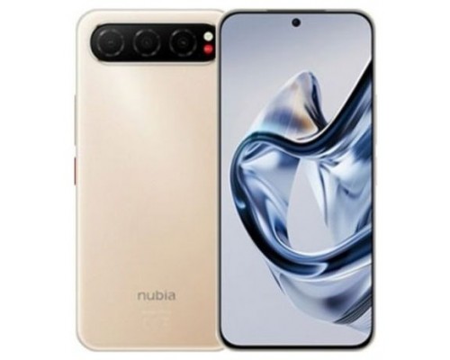 SMARTPHONE ZTE NUBIA AIR 8-256 GD