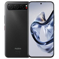 SMARTPHONE ZTE NUBIA AIR 8-256 BK V2 SMARTPHONE ZTE NUBIA AIR 8-256 BK V2