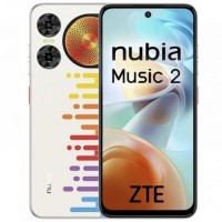 SMARTPHONE ZTE NUBIA MUSIC2 MW 4-128