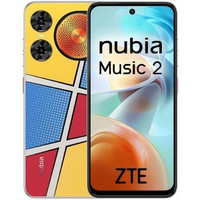 SMARTPHONE ZTE NUBIA MUSIC2 PO 4-128