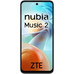 SMARTPHONE ZTE NUBIA MUSIC2 PO 4-128 SMARTPHONE ZTE NUBIA MUSIC2 PO 4-128