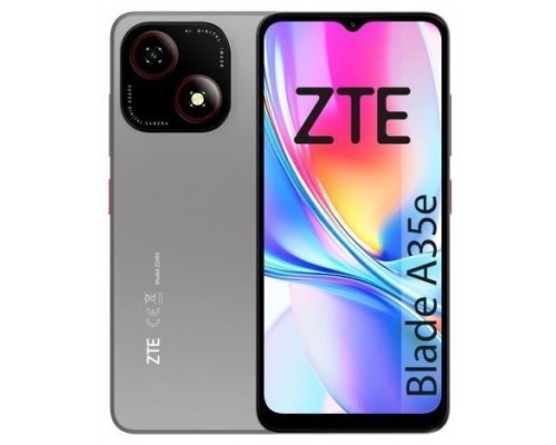 SMARTPHONE ZTE BLD A35E 2-32 GY