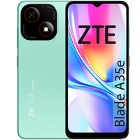 SMARTPHONE ZTE BLD A35E 2-64 GREE