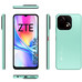 SMARTPHONE ZTE BLD A35E 2-64 GREE SMARTPHONE ZTE BLD A35E 2-64 GREE