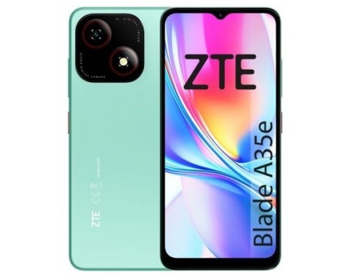 SMARTPHONE ZTE BLD A35E 2-32 GREE