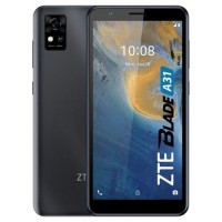 SMARTPHONE ZTE BLADE A31 PLUS 2GB 32GB 6" GRIS·