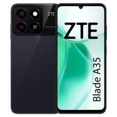 SMARTPHONE ZTE BLD A35 2-64 BK