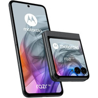 SMARTPHONE MOTOROLA RZR 50 8-256 GY SMARTPHONE MOTOROLA RZR 50 8-256 GY