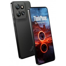 SMARTPHONE MOTOROLA THINKPHONE 25 8GB 256GB CARBON BLACK