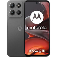 SMARTPHONE MOTOROLA MT G15 4G 8-512 GY SMARTPHONE MOTOROLA MT G15 4G 8-512 GY