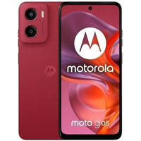 SMARTPHONE MOTOROLA MT G05 4G 4-256 RD SMARTPHONE MOTOROLA MT G05 4G 4-256 RD