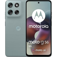 SMARTPHONE MOTOROLA MT G56 8-256 GY SMARTPHONE MOTOROLA MT G56 8-256 GY