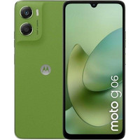 SMARTPHONE MOTOROLA MT G06 4G 4-256 GREE SMARTPHONE MOTOROLA MT G06 4G 4-256 GREE