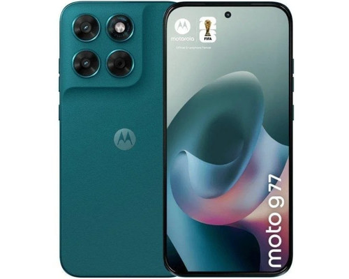 SMARTPHONE MOTOROLA MT G77 8-512 GREE SMARTPHONE MOTOROLA MT G77 8-512 GREE