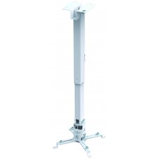 SOPORTE PROYECTOR TOOQ INCLINABLE PJ2012T-W BLANCO