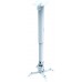 SOPORTE PROYECTOR TOOQ INCLINABLE PJ2012T-W BLANCO