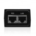 ALIMENTADOR UBIQUITI POE-24-12W