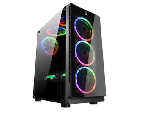 CAJA SEMITORRE PRIMUX GAMING PB870 SIN FUENTE