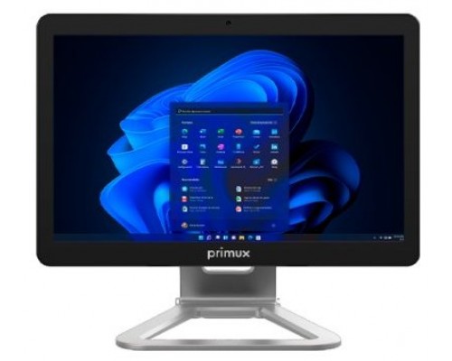 PC AIO/TPV PRIMUX 1601FT 16,1" TACTIL I3-12100 8GB DDR4 500GB M2 NVME BLANCO