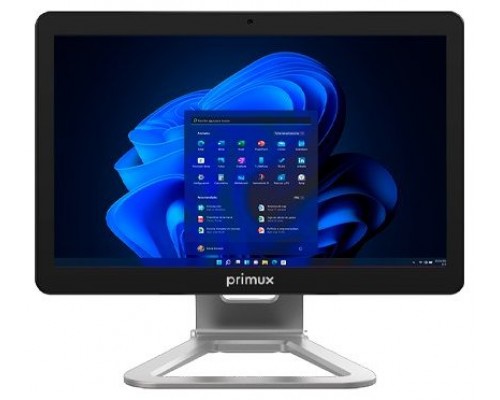 PC AIO/TPV PRIMUX 1601FT 16,1" TACTIL I5-12400 8GB DDR4 500GB M2 NVME BLANCO
