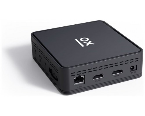 MINI PC IOX PRIMUX M42 CELERON N4020C 4GB 128GB SSD M2 WINDOWS 11 PRO (RAM/SSD Ampliable)