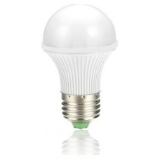 BOMBILLA LED PRIMUX GLOBE E27 3W 6000K COLD