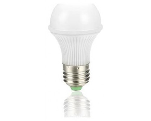 BOMBILLA LED PRIMUX GLOBE E27 5W 6000K CO