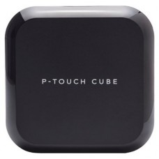 IMPRESORA ETIQUETAS BROTHER P-Touch CUBE PLUS PT-P710BT PORTABLE
