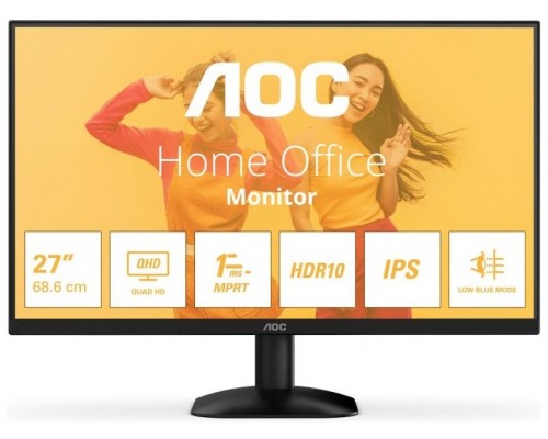 MONITOR AOC Q27B35E MONITOR AOC Q27B35E