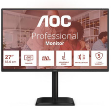 MONITOR AOC Q27E4CV