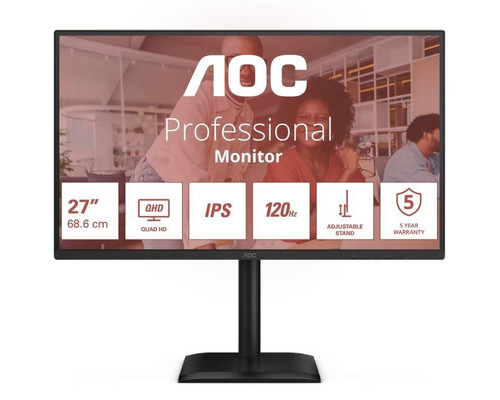 MONITOR AOC Q27E4U