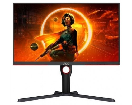 MONITOR AOC Q27G3XMN BK MONITOR AOC Q27G3XMN BK