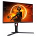 MONITOR AOC Q27G3XMN BK MONITOR AOC Q27G3XMN BK