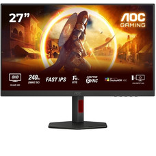 MONITOR AOC Q27G4ZR