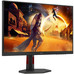 MONITOR AOC Q27G4ZR